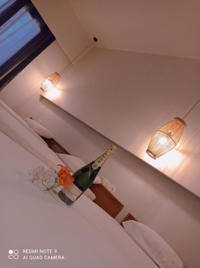 Appartement Cavo D' Oro Complex à Kávos Extérieur photo
