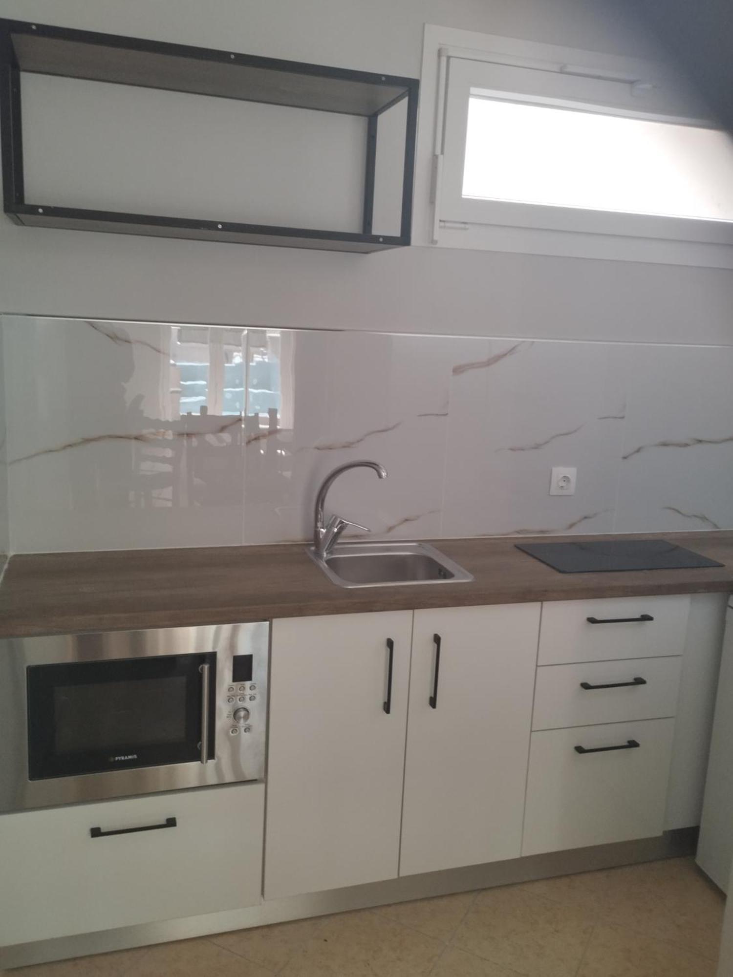Appartement Cavo D' Oro Complex à Kávos Extérieur photo